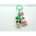 Porte clé Enfant Fimo "Mickey"