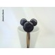 Couteau Acier Inoxydable Mickey